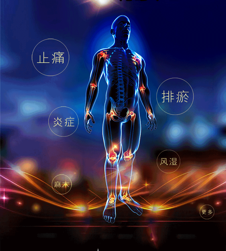 草本舒缓精华液(图7) 草本舒缓精华液(图7)